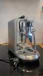 maquina de cafe nespresso creatista plus