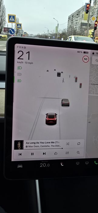 Продам Tesla Model 3 Performance 2018
