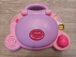 Komputer laptop VTECH dla dzieci