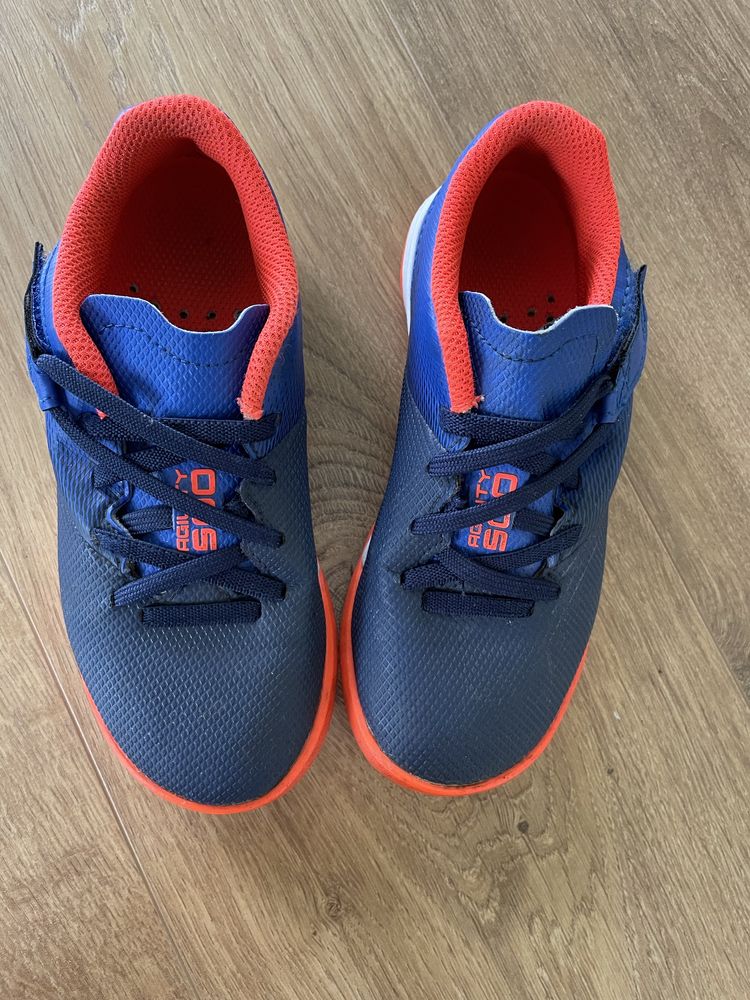 Buty turfy Kipsta rozmiar 30