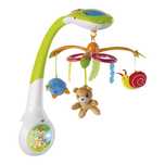 Mobile Chicco Floresta Mágica