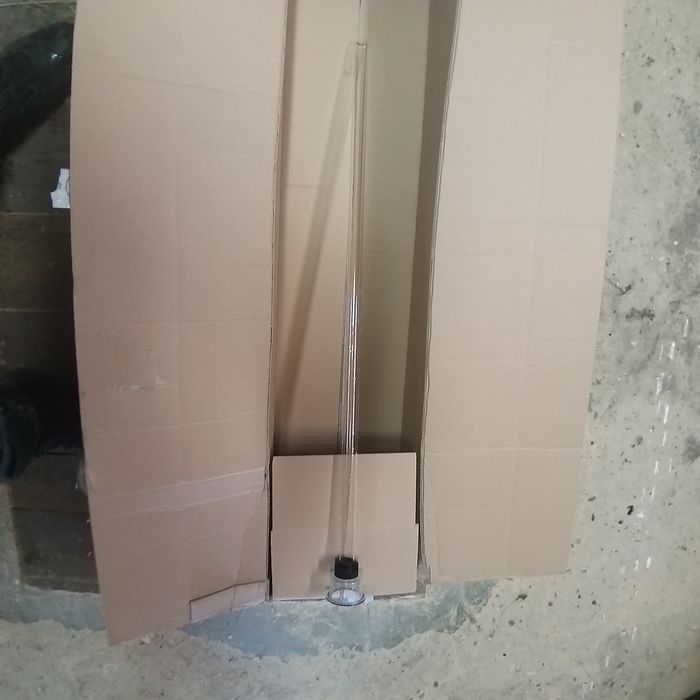 aquaforte lampa uvc 75w sterylizator do oczka stawu basenu