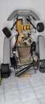 Kart Iame Parilla 125cc