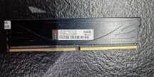 Pamięć RAM DDR4 16gb 3200MHz PC4