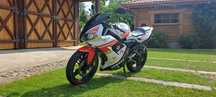 Yamaha TZR 50 50/70