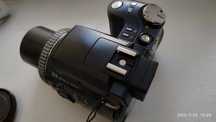 Fujifilm s 6900  вінтажна камера,супер колір.