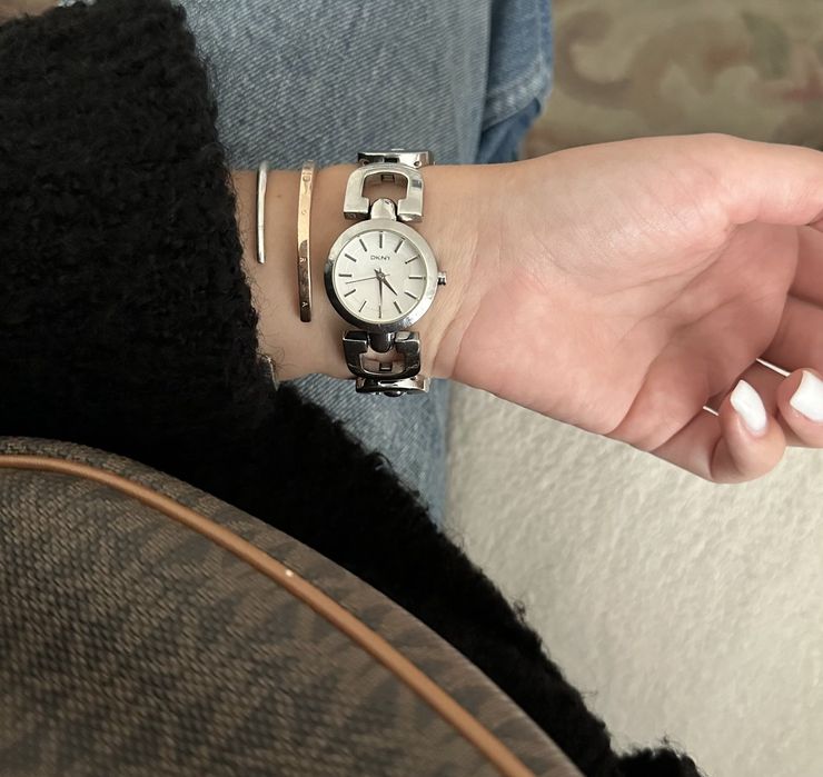 Годинник DKNY оригінал