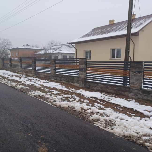 Usługi spawalniczo ślusarskie  spawacz spawanie