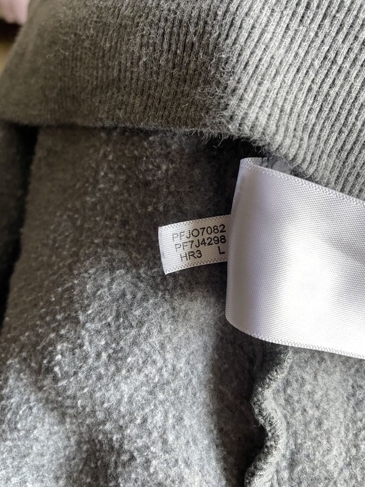 Calvin Klein Performance damska bluza rozmiar L. 60% Cotton
