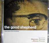 Marcelo Zarvos - The  Good Shepherd
