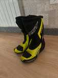 Botas de moto RST