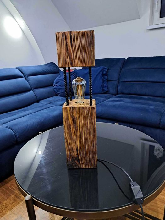 Sprzedam lampę stojącą