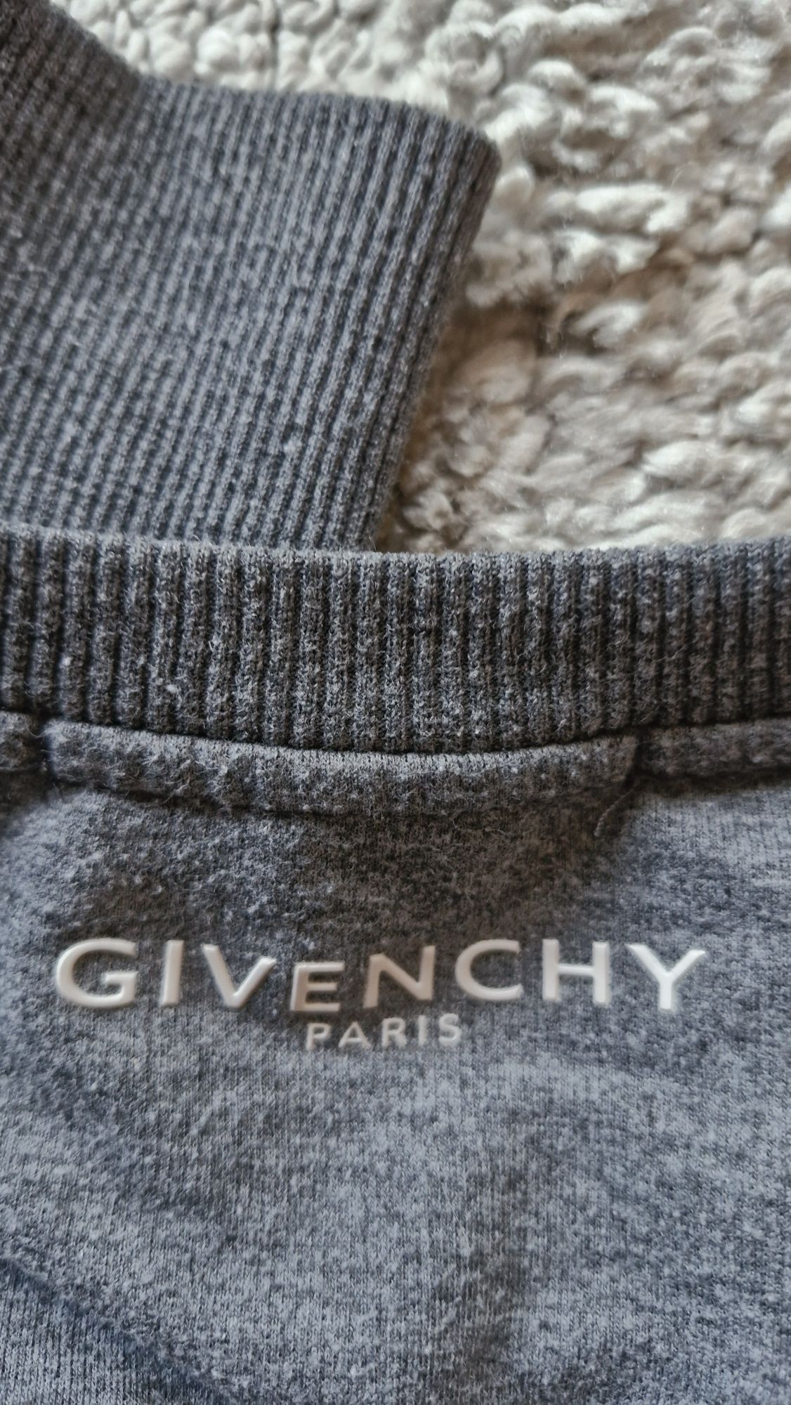 Givenchy bluza męska XL