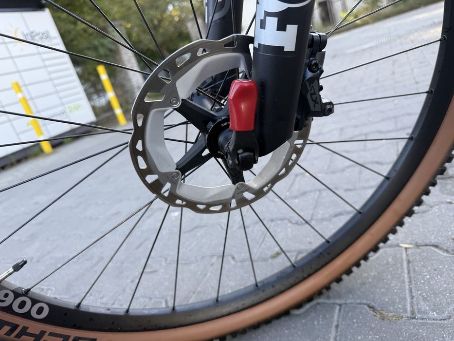 Rower MTB canyon neuron 7 2023 full suspension rozmiar L