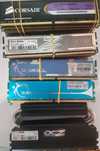 Оперативна память, озу ddr2 dimm, so-dimm