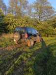 Jeep 3.7 Cherokee lpg 4x4