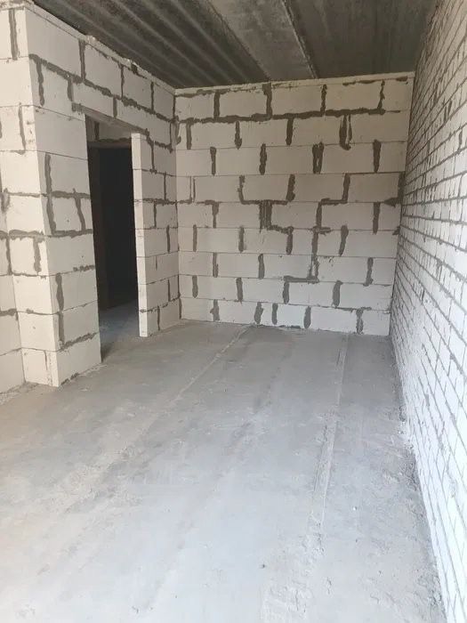 Однокімнатна квартира в новобудові