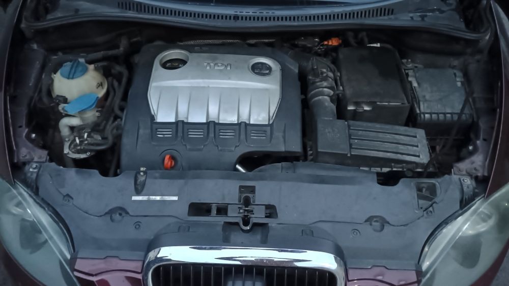 Продам Сеат Альтеа XL 2.0 tdi