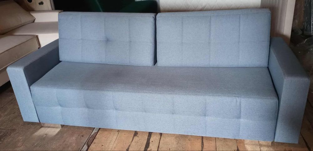 LILA Sofa rozkładana