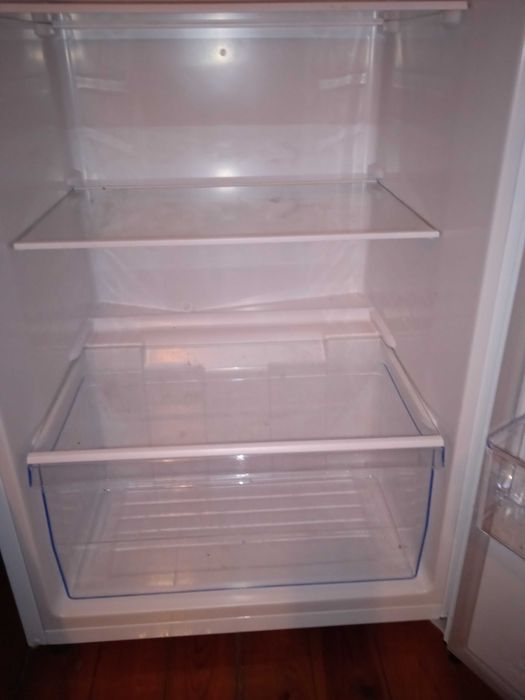 Frigorífico infiniton novo