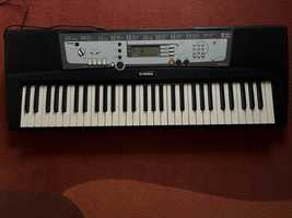 Синтезатор YAMAHA PSR-E213