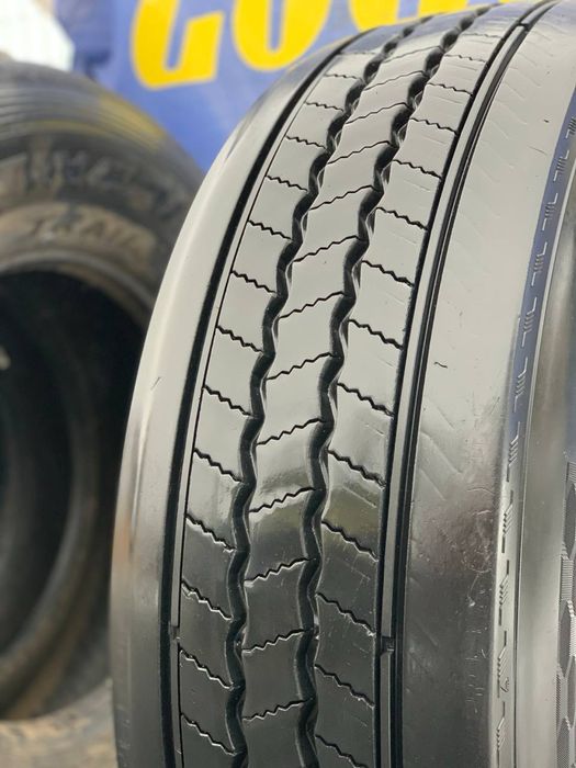 Шина вантажна 1шт 315/70 R22,5 Continental ContiHybrid HS5