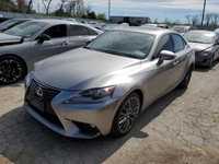 2015 року LEXUS IS 250