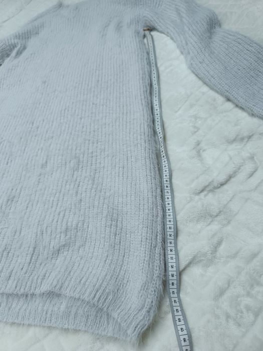 Milusia i ciepła sukienka/ tunika