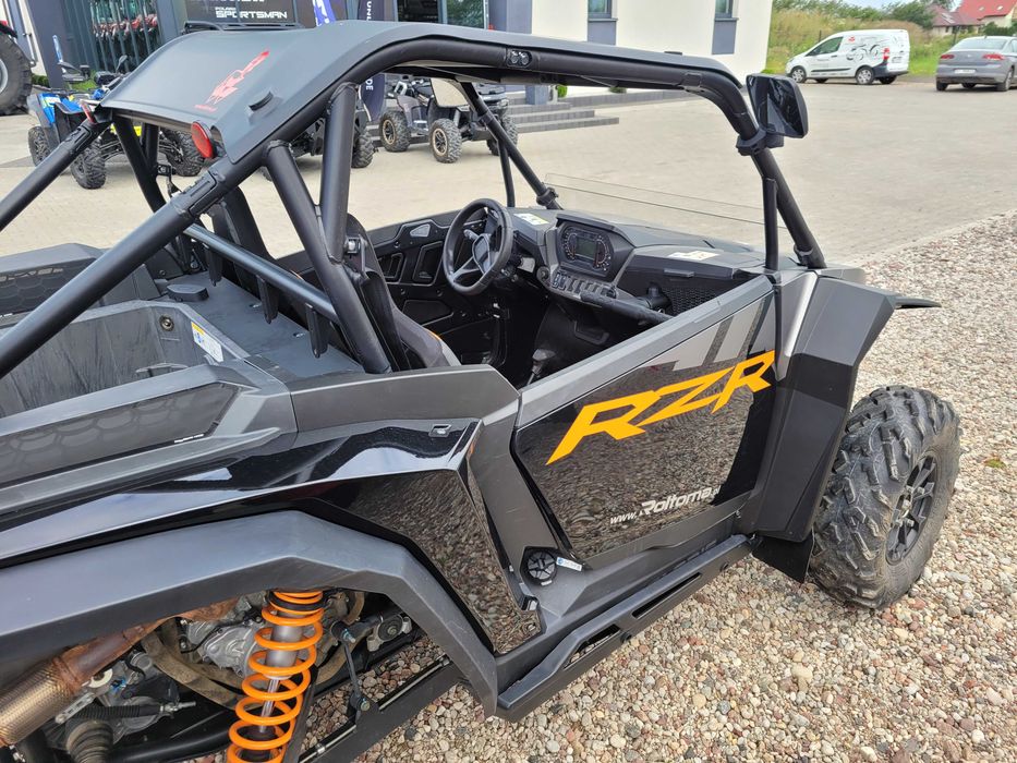 Polaris RZR XP 1000 SPORT