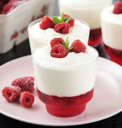 Pucharki Szklanki Do Monoporcji Deserów 150Ml X25