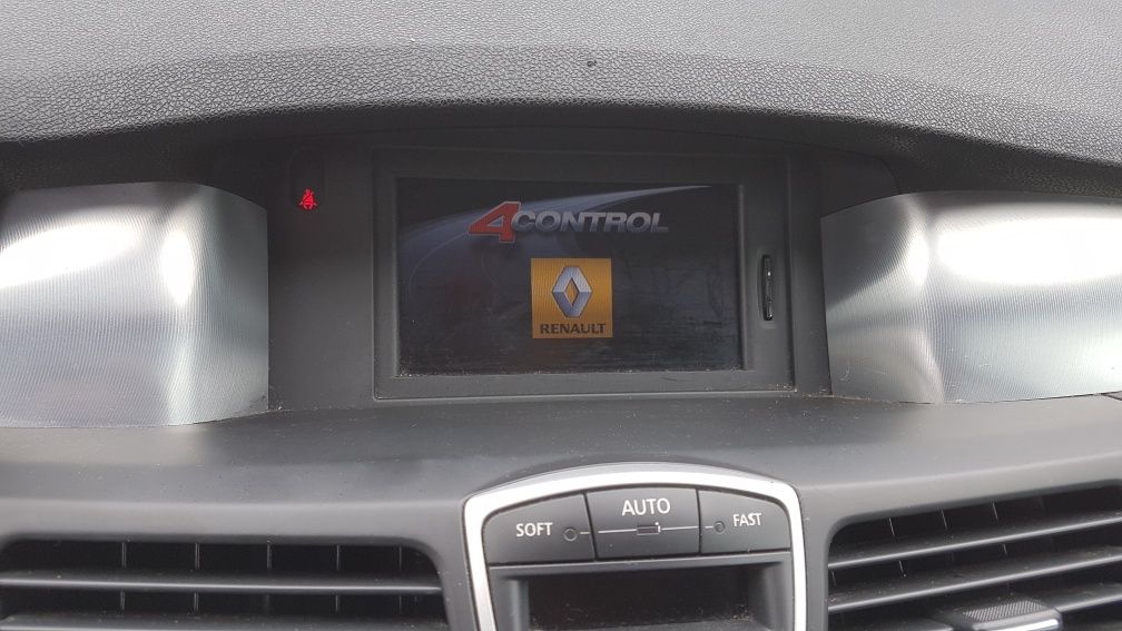 Renault Laguna III 2.0 DCI 178 KM GT 4 Control Navi Xenon Kombi CZĘŚCI