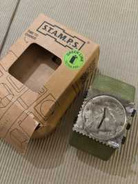 Zegarek STAMPS S.T.A.M.P.S.