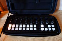 Torso T-1 Algorithmic Performance Sequencer + bolsa