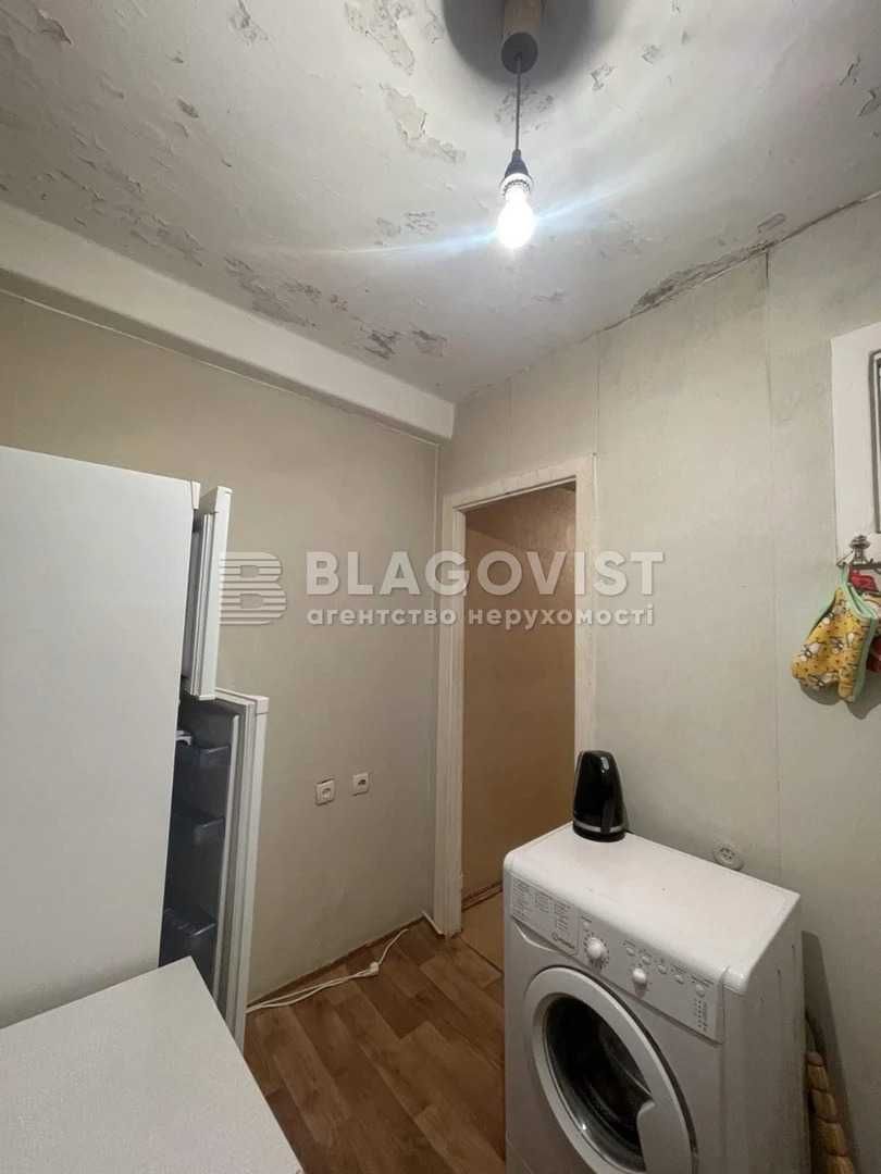 Продам однокімнатну квартиру Джона Маккейна Кудрі 22а Либідська Центр