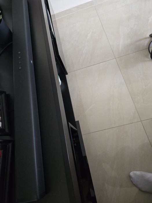 Soundbar JBL BAR 3.1
