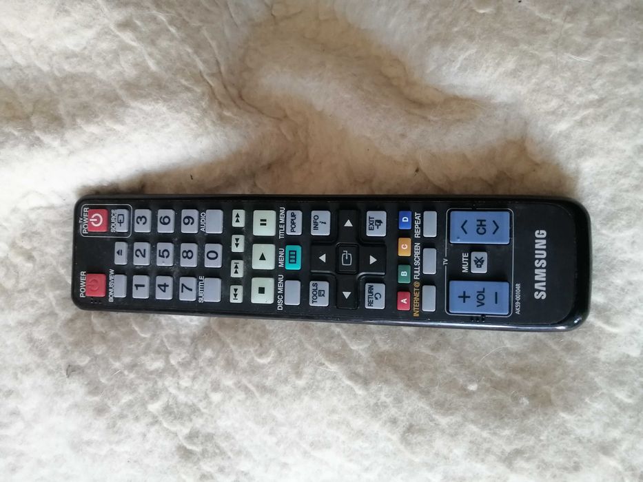 pilot samsung ak59-001