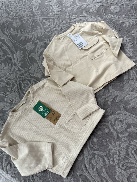 Куртка ,кофта ,шапки next,комбінезон h&m,zara