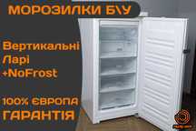 Морозильна Камера LIEBHERR Nofrost Ларь МОРОЗИЛКА Дивіться ВСІ ФОТО