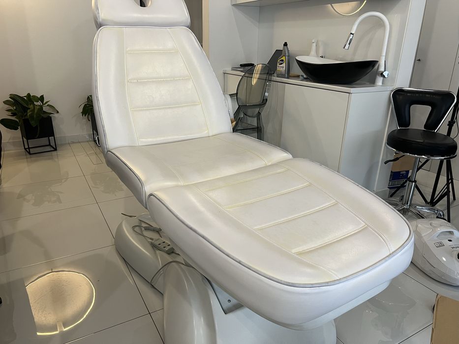 Sprzedam fotel elektryczny