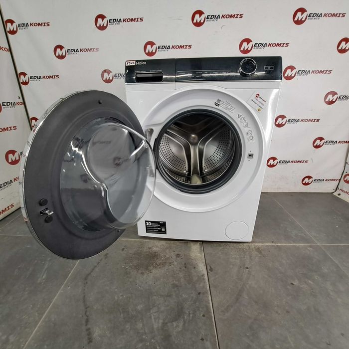 Pralko-Suszarka Haier HWD100-BD14979U1 [12m-cy gwar] D/10-6kg/1400obr