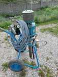 pompa wiwa professional