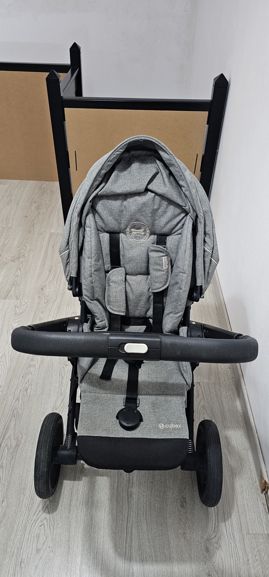 Carrinho Balios S Cybex