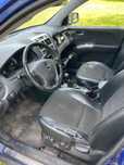 Kia Sportage II 2.0 Pb + LPG | Wydmuchana uszczelka | Hak | Alufelgi
