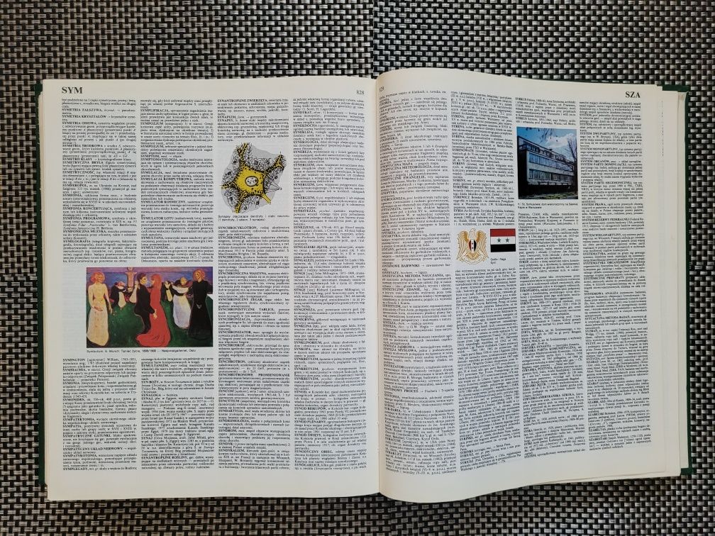 Encyklopedia Popularna PWN