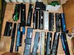 Baterie do laptopów Dell Fujitsu Simens HP Asus Samsung  Lenovo Aser
