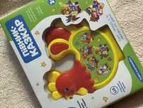 Музыкальная игрушка , читает сказки