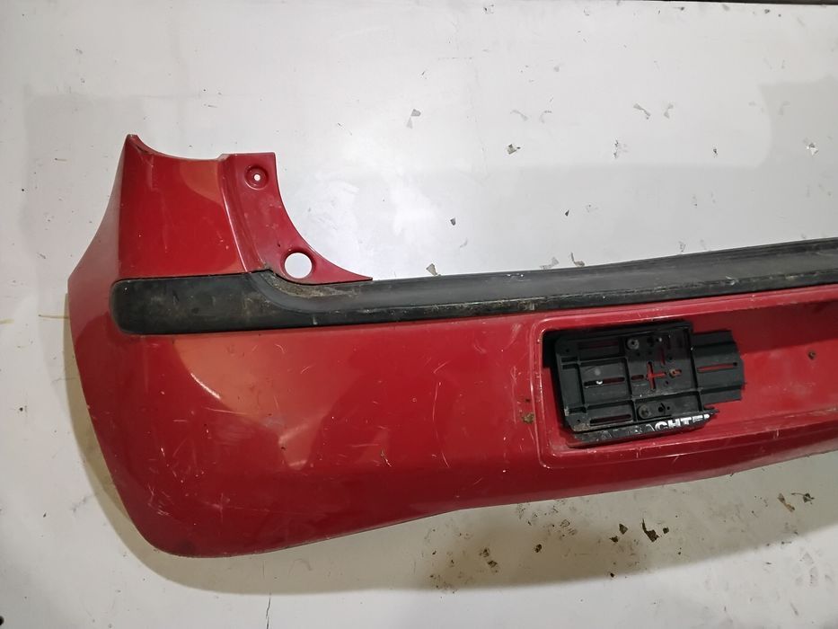 Parachoques mitsubishi colt Z2Z3