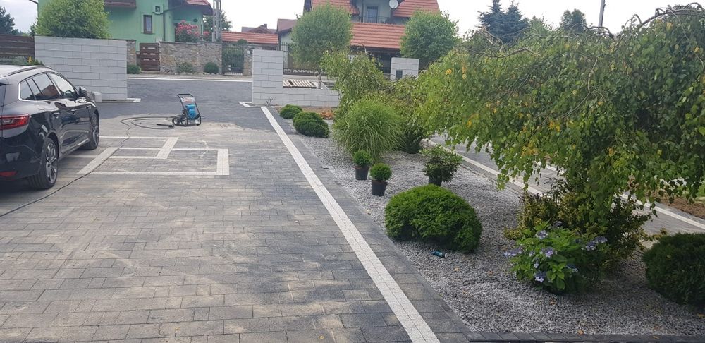 Usługi ogólnobudowlane