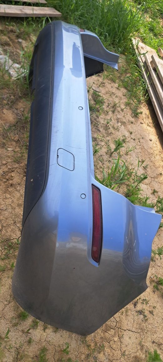 Opel Astra J Zderzak tył Z179 kombi PDC