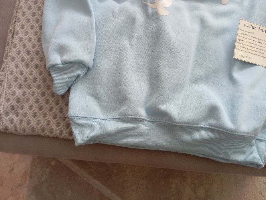 Sweatshirt Taylor Swift 1989